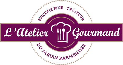 Le Jardin parmentier L'atelier Gourmand du jardin Pamrentier à Montdidier dans la somme